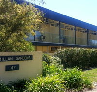Canberra Short Term and Holiday Accommodation - New Castle Holiday