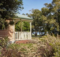Canton Beach Holiday Park - New Castle Holiday