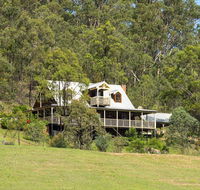 Cants Cottage - New Castle Holiday