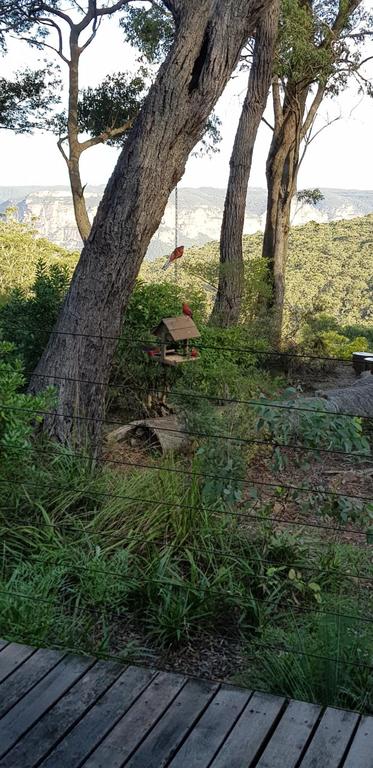 Canyon Cottage - New Castle Holiday 3