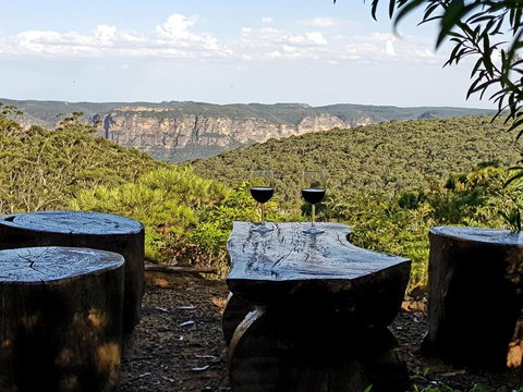 Canyon Cottage - New Castle Holiday 1