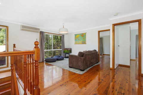 Canyon Walk House - On The Ovens River - New Castle Holiday 3