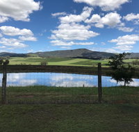 Capannone  Mystery Hills - New Castle Holiday