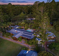 Cape Byron Retreat Adults-Only - New Castle Holiday