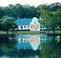 Cape Lodge - New Castle Holiday