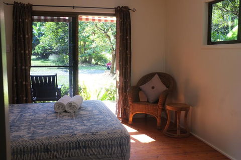 Cape Trib Farm - New Castle Holiday 3