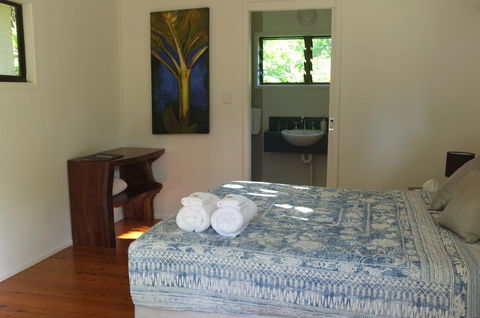 Cape Trib Farm - New Castle Holiday 2