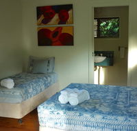 Cape Trib Farm - New Castle Holiday