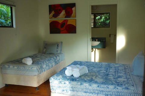 Cape Trib Farm - New Castle Holiday 0