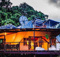 Cape Tribulation Holiday House - New Castle Holiday