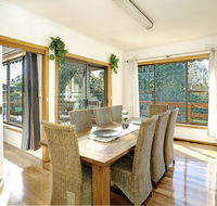 Capelink Lodge - New Castle Holiday