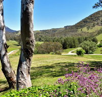 Capertee National Park Cottages - New Castle Holiday