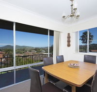 Capeview - New Castle Holiday