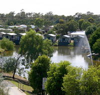 Capital Country Holiday Park - New Castle Holiday