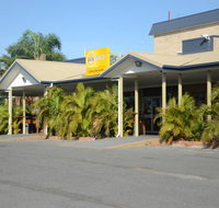 Capricorn Hotel - New Castle Holiday