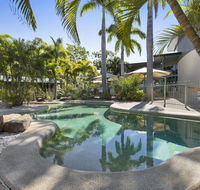 Capricorn Motel  Conference Centre - New Castle Holiday