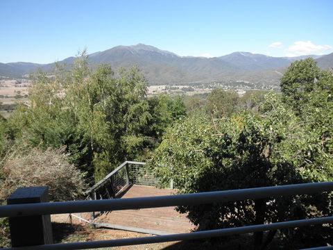 Captain Moonlight Cottage - New Castle Holiday 3