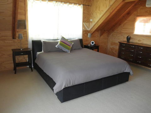 Captain Moonlight Cottage - New Castle Holiday 2