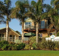 Captain's Quarters Bermagui - New Castle Holiday