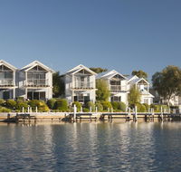 Captains Cove Resort - New Castle Holiday