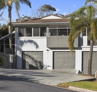 Captains Quaters - New Castle Holiday