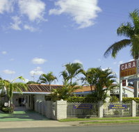 Cara Motel - New Castle Holiday