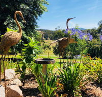 Carawah Ridge - New Castle Holiday