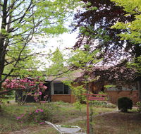 Carawatha - New Castle Holiday