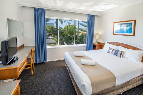 Caribbean Motel - New Castle Holiday 3