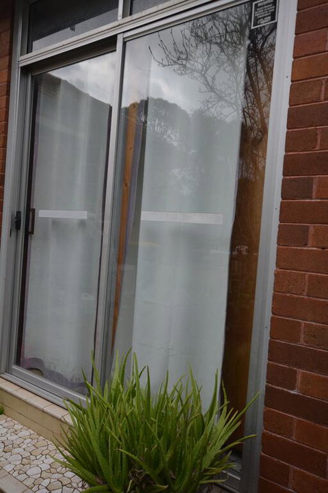 Caringbah - New Castle Holiday 1