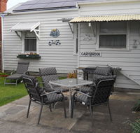 Carisbrook Cottage Queenscliff - New Castle Holiday