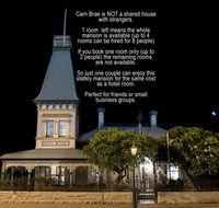 Carn Brae Port Pirie - New Castle Holiday
