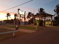Carnarvon Gateway Motel