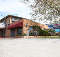 Carnegie Motor Inn - New Castle Holiday