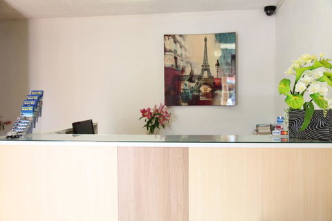 Carnegie Motor Inn - New Castle Holiday 2