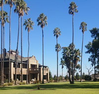 Carrawobitty Rural Retreat - New Castle Holiday