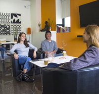 CarricHouse - New Castle Holiday