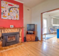 Carrick Fergus - Centrally located family home - New Castle Holiday