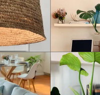 Carrington Apartment - New Castle Holiday