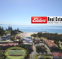 Carrington Terrace No 2 at South West Rocks - New Castle Holiday