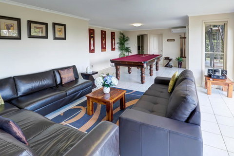 Casa Al Lago - New Castle Holiday 1