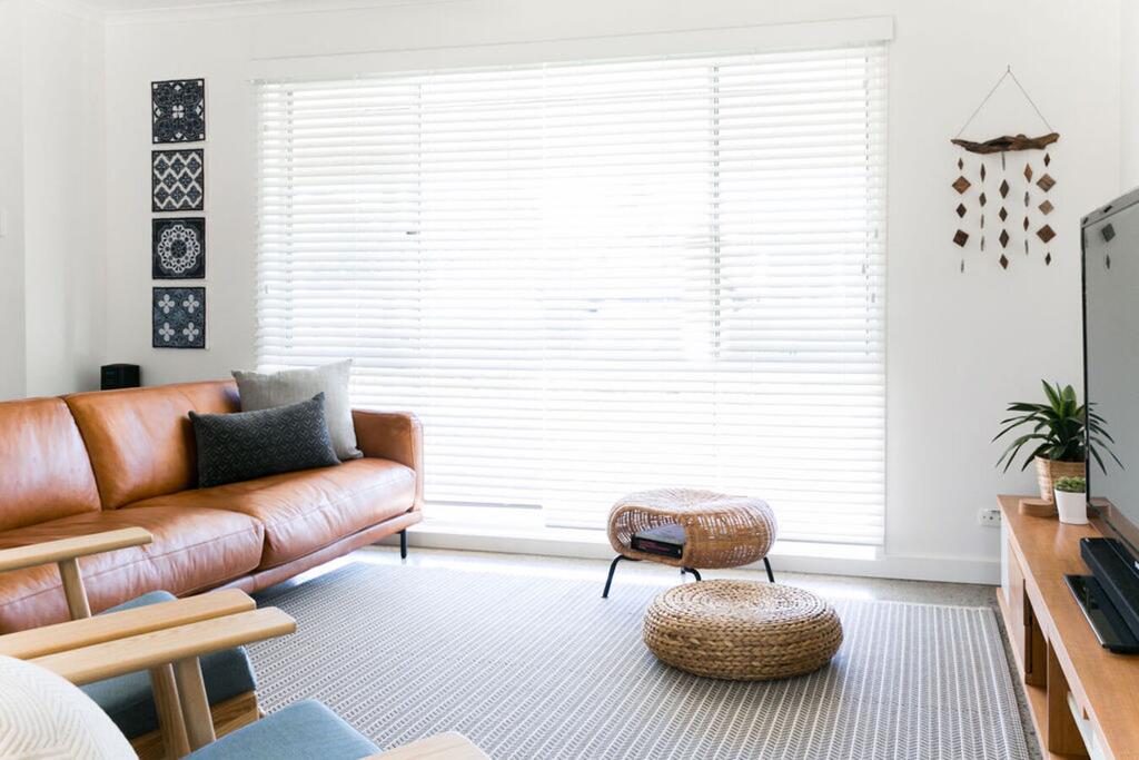 Pottsville NSW New Castle Holiday