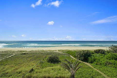 CASA DEL REY, UNIT 5 - New Castle Holiday 2