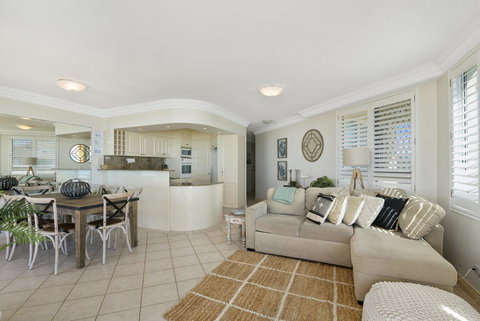 CASA DEL REY, UNIT 5 - New Castle Holiday 1