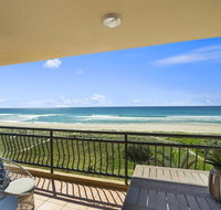 CASA DEL REY UNIT 5 - New Castle Holiday