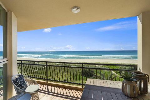 CASA DEL REY, UNIT 5 - New Castle Holiday 0