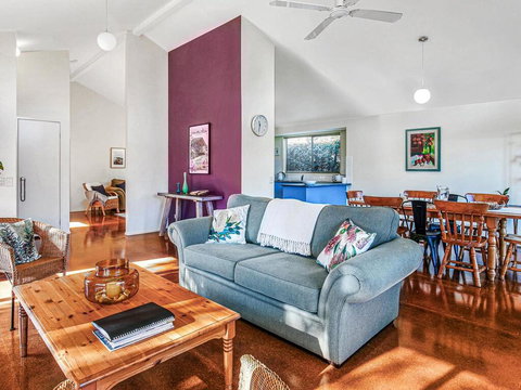 Casa Dell' Isola - New Castle Holiday 3