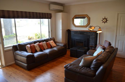 Casa Husky - New Castle Holiday 3