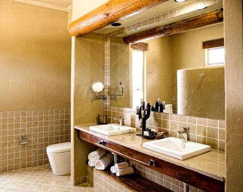 Casa La Vina Villas Pokolbin - New Castle Holiday 3