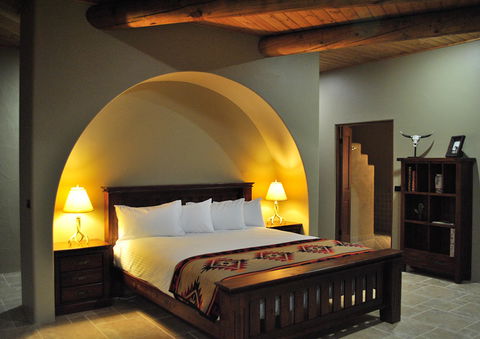 Casa La Vina Villas Pokolbin - New Castle Holiday 2